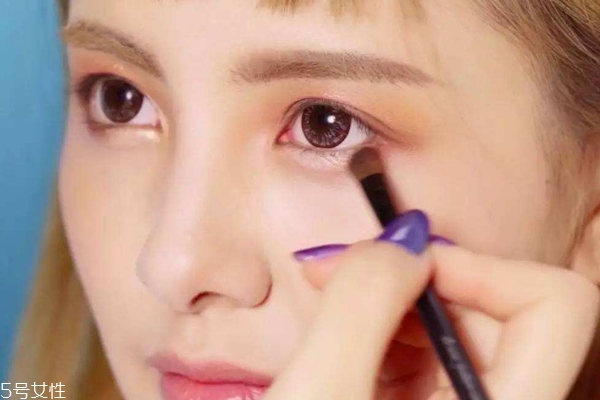 什么是內(nèi)眼線和外眼線 區(qū)分方法和畫(huà)法介紹