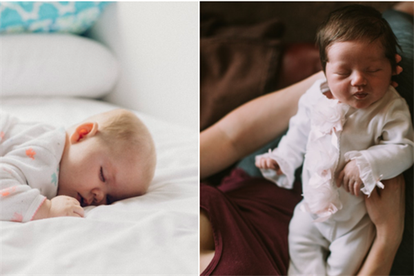 怎么讓寶寶晚上睡長(zhǎng)覺不醒來