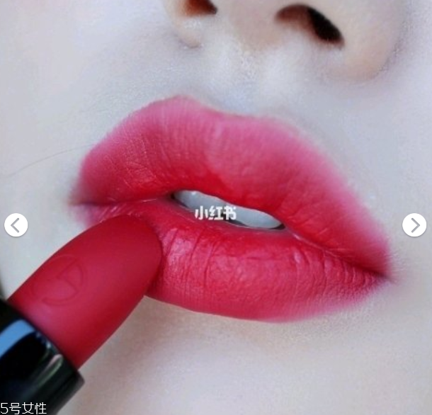 阿瑪尼啞光403滋潤嗎 阿瑪尼啞光403是什么顏色 阿瑪尼啞光403滋潤嗎 阿瑪尼啞光403是什么顏色