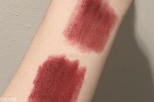 mac dubonnet和spice it up哪個(gè)好看 上嘴差別不大 mac dubonnet和spice it up哪個(gè)好看 上嘴差別不大