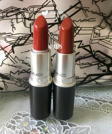 mac dubonnet和spice it up哪個(gè)好看 上嘴差別不大 mac dubonnet和spice it up哪個(gè)好看 上嘴差別不大