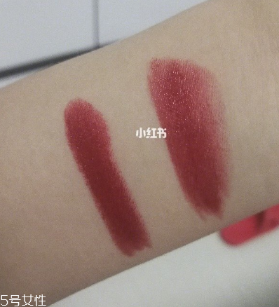 mac dubonnet和spice it up哪個(gè)好看 上嘴差別不大 mac dubonnet和spice it up哪個(gè)好看 上嘴差別不大