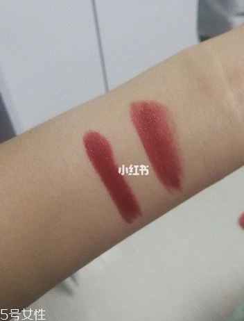 mac dubonnet和spice it up哪個(gè)好看 上嘴差別不大 mac dubonnet和spice it up哪個(gè)好看 上嘴差別不大