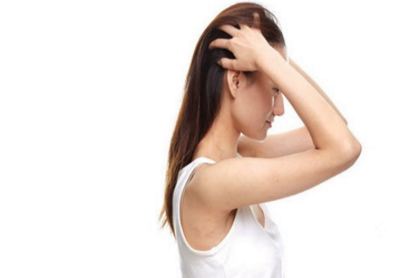 洗頭方式不對(duì)，居然有這么大的危害