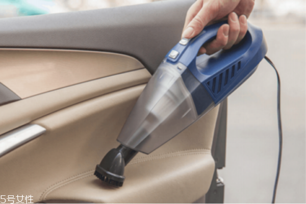 家用吸塵器可以車用嗎 汽車吸塵器品牌推薦 家用吸塵器可以車用嗎 汽車吸塵器品牌推薦