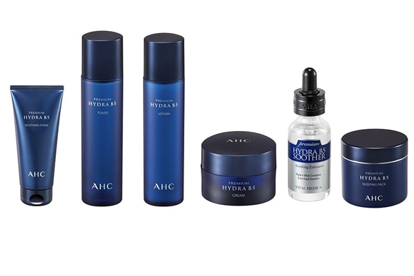 ahc臺灣價格表 這幾項絕對是重點購物清單 ahc臺灣價格表 這幾項絕對是重點購物清單