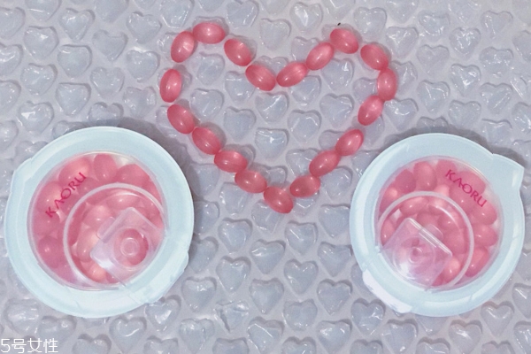 kaoru香體糖能留香多久 香味可持續(xù)6到8小時(shí) kaoru香體糖能留香多久 香味可持續(xù)6到8小時(shí)