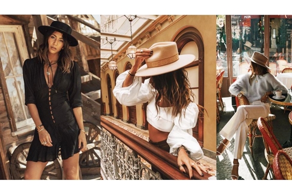 秋冬什么帽子好看 7種款式帽子控必備 秋冬什么帽子好看 7種款式帽子控必備