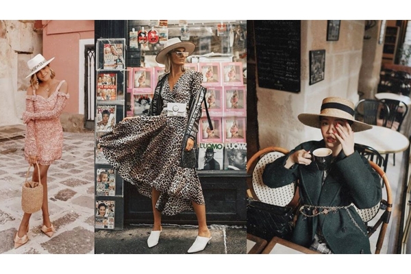 秋冬什么帽子好看 7種款式帽子控必備 秋冬什么帽子好看 7種款式帽子控必備