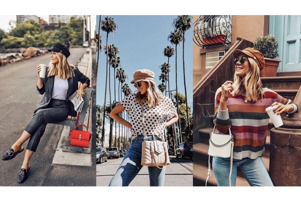 秋冬什么帽子好看 7種款式帽子控必備 秋冬什么帽子好看 7種款式帽子控必備