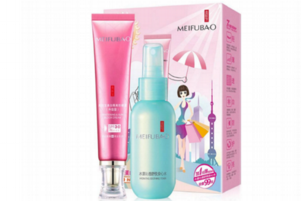 美膚寶美白隔離防曬霜怎么用 令肌膚拒絕傷害 美膚寶美白隔離防曬霜怎么用 令肌膚拒絕傷害