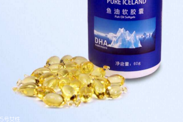 營養(yǎng)師教你健康吃對魚肝油、魚油