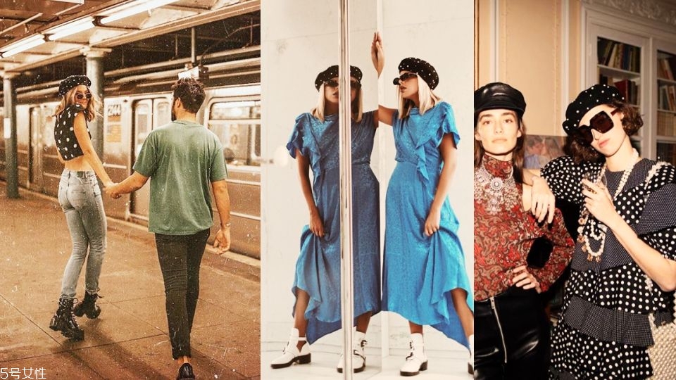 秋冬什么帽子好看 7種款式帽子控必備 秋冬什么帽子好看 7種款式帽子控必備