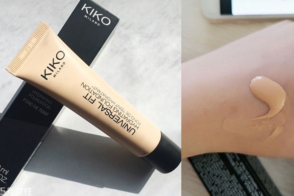 4款平價(jià)保濕粉底液推薦 秋冬干肌的福音 4款平價(jià)保濕粉底液推薦 秋冬干肌的福音