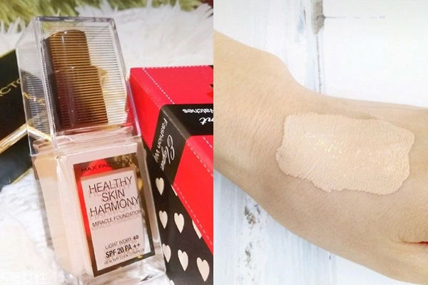 4款平價(jià)保濕粉底液推薦 秋冬干肌的福音 4款平價(jià)保濕粉底液推薦 秋冬干肌的福音