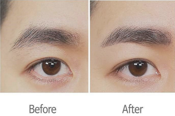 男生適合畫(huà)什么眉毛 男生修眉毛的步驟圖片 男生適合畫(huà)什么眉毛 男生修眉毛的步驟圖片