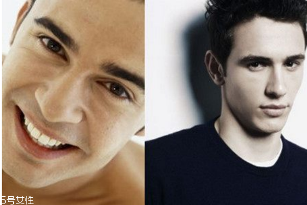 男生適合畫(huà)什么眉毛 男生修眉毛的步驟圖片 男生適合畫(huà)什么眉毛 男生修眉毛的步驟圖片