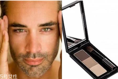 男生適合畫(huà)什么眉毛 男生修眉毛的步驟圖片 男生適合畫(huà)什么眉毛 男生修眉毛的步驟圖片