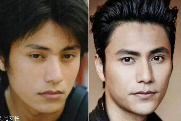 男生適合畫(huà)什么眉毛 男生修眉毛的步驟圖片 男生適合畫(huà)什么眉毛 男生修眉毛的步驟圖片