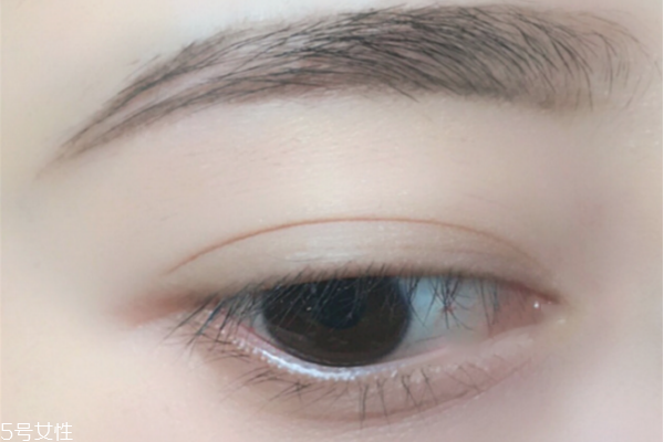 平眉毛怎么畫 畫眉毛技巧步驟圖片 平眉毛怎么畫 畫眉毛技巧步驟圖片