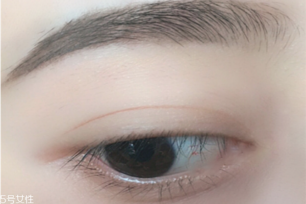 平眉毛怎么畫 畫眉毛技巧步驟圖片 平眉毛怎么畫 畫眉毛技巧步驟圖片