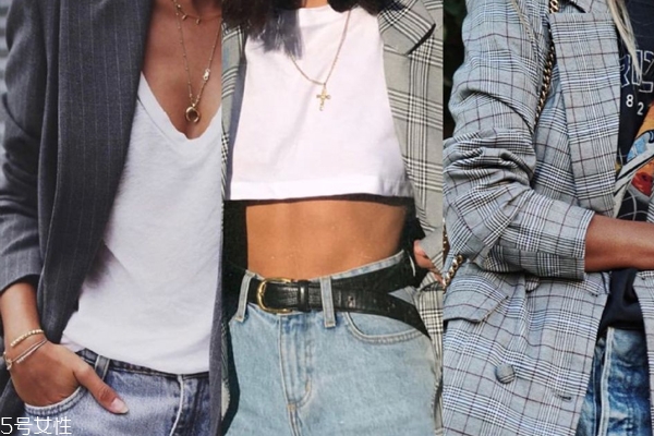 西裝外套怎么穿好看 6招穿出高級感 西裝外套怎么穿好看 6招穿出高級感