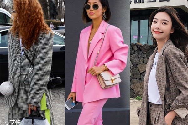 西裝外套怎么穿好看 6招穿出高級感 西裝外套怎么穿好看 6招穿出高級感