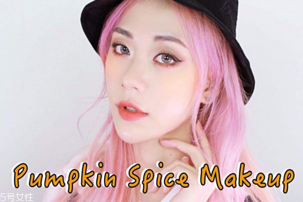 最新韓式妝容畫(huà)法圖解 秋冬暖棕約會(huì)妝容 最新韓式妝容畫(huà)法圖解 秋冬暖棕約會(huì)妝容