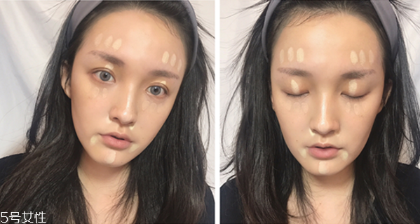 最新韓式妝容畫(huà)法圖解 秋冬暖棕約會(huì)妝容 最新韓式妝容畫(huà)法圖解 秋冬暖棕約會(huì)妝容