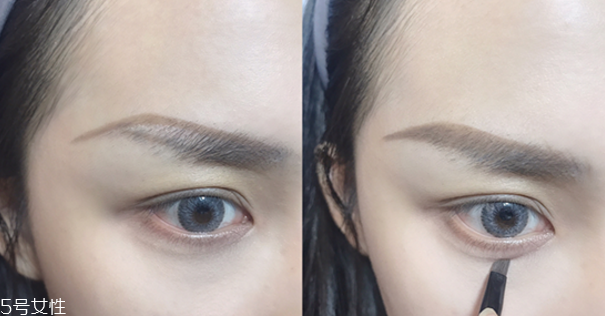 最新韓式妝容畫(huà)法圖解 秋冬暖棕約會(huì)妝容 最新韓式妝容畫(huà)法圖解 秋冬暖棕約會(huì)妝容