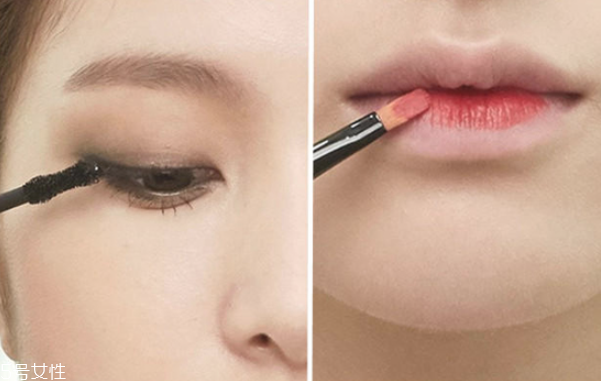 最新韓式妝容畫(huà)法圖解 秋冬暖棕約會(huì)妝容 最新韓式妝容畫(huà)法圖解 秋冬暖棕約會(huì)妝容