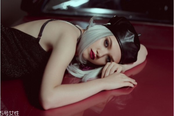 冬天化妝的正確步驟 冬天化妝順序 冬天化妝的正確步驟 冬天化妝順序