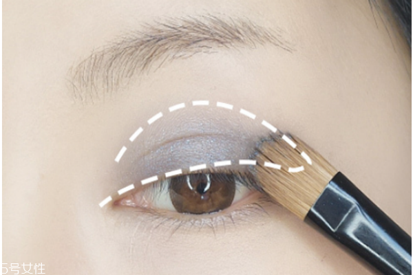 冬天化妝的正確步驟 冬天化妝順序 冬天化妝的正確步驟 冬天化妝順序