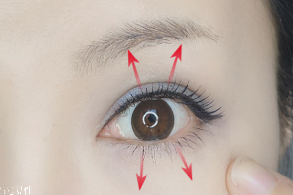 冬天化妝的正確步驟 冬天化妝順序 冬天化妝的正確步驟 冬天化妝順序