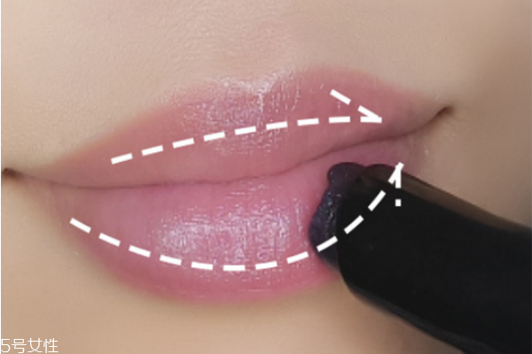 冬天化妝的正確步驟 冬天化妝順序 冬天化妝的正確步驟 冬天化妝順序