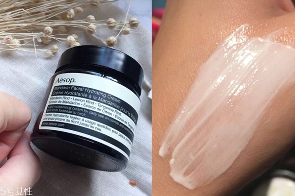 什么面霜不致痘 4款油肌清爽不致痘面霜 什么面霜不致痘 4款油肌清爽不致痘面霜