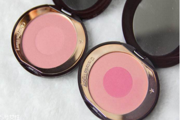 ct腮紅哪個(gè)色好看 ct腮紅顏色試色 ct腮紅哪個(gè)色好看 ct腮紅顏色試色