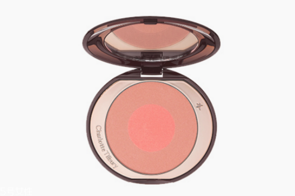 ct腮紅哪個(gè)色好看 ct腮紅顏色試色 ct腮紅哪個(gè)色好看 ct腮紅顏色試色