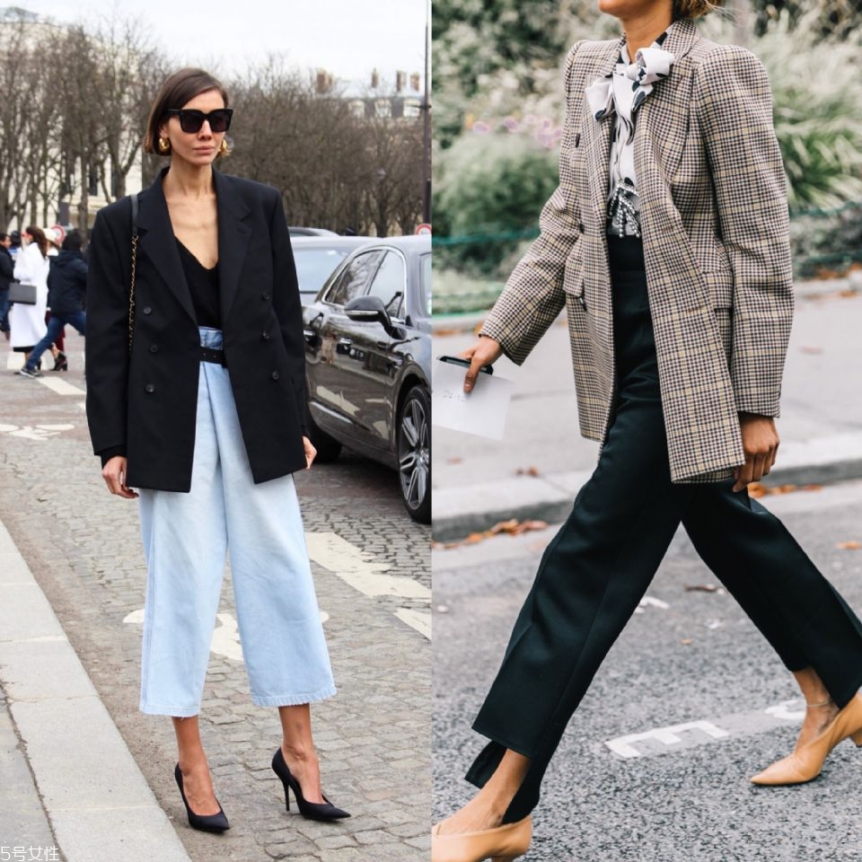 西裝外套怎么穿好看 6招穿出高級感 西裝外套怎么穿好看 6招穿出高級感