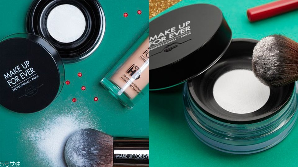 控油蜜粉哪個牌子好 熱搜5款控油蜜粉 控油蜜粉哪個牌子好 熱搜5款控油蜜粉