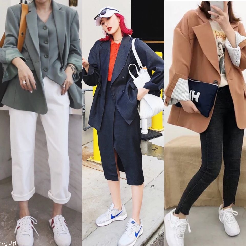 西裝外套怎么穿好看 6招穿出高級感 西裝外套怎么穿好看 6招穿出高級感