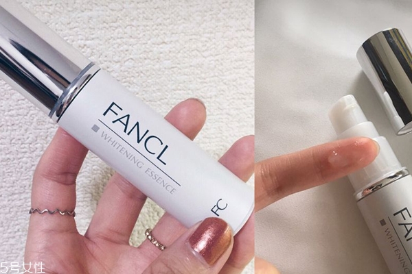 4款敏感肌美白精華液推薦 溫和型美白精華液 4款敏感肌美白精華液推薦 溫和型美白精華液