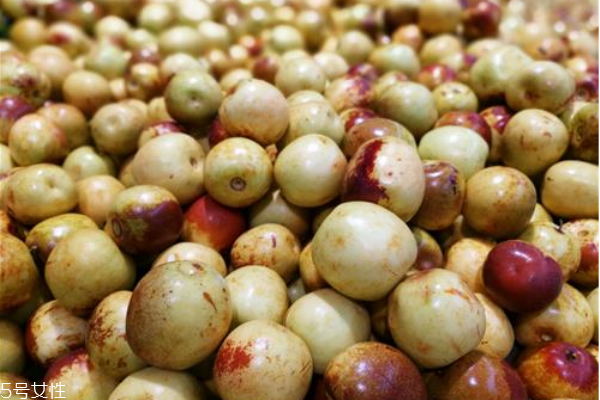 冬棗不能和什么一起吃 冬棗的食用禁忌 冬棗不能和什么一起吃 冬棗的食用禁忌