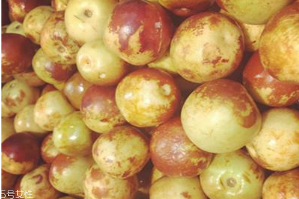 冬棗不能和什么一起吃 冬棗的食用禁忌 冬棗不能和什么一起吃 冬棗的食用禁忌