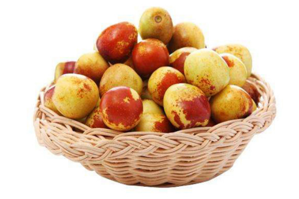 冬棗不能和什么一起吃 冬棗的食用禁忌 冬棗不能和什么一起吃 冬棗的食用禁忌