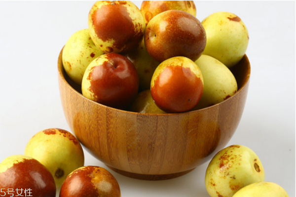 冬棗吃多了會怎樣 冬棗吃多了有這些壞處 冬棗吃多了會怎樣 冬棗吃多了有這些壞處