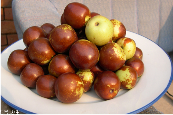 冬棗吃多了會怎樣 冬棗吃多了有這些壞處 冬棗吃多了會怎樣 冬棗吃多了有這些壞處