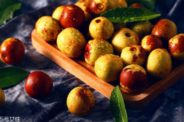 冬棗吃多了會怎樣 冬棗吃多了有這些壞處 冬棗吃多了會怎樣 冬棗吃多了有這些壞處