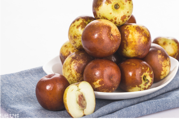 冬棗吃多了會怎樣 冬棗吃多了有這些壞處 冬棗吃多了會怎樣 冬棗吃多了有這些壞處