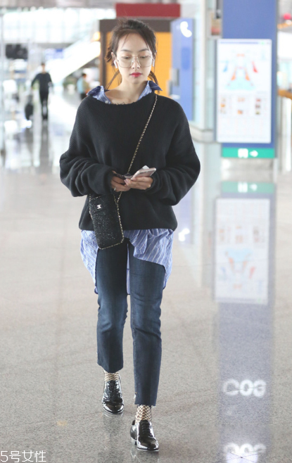 長襯衫怎么搭配 秋季長襯衫3種穿法 長襯衫怎么搭配 秋季長襯衫3種穿法